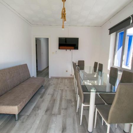 Covesa I Centro Levante Beach Benidorm Ngoại thất bức ảnh