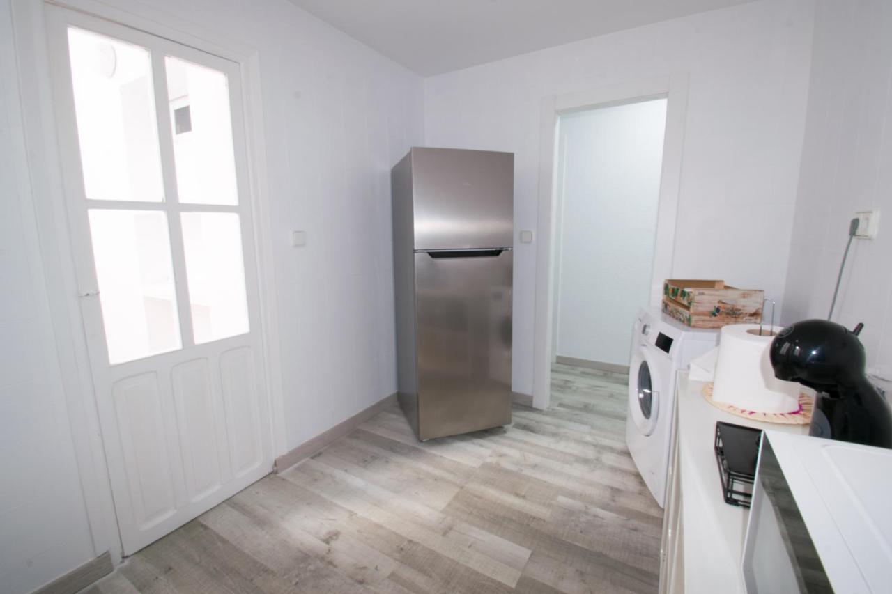 Covesa I Centro Levante Beach Benidorm Ngoại thất bức ảnh