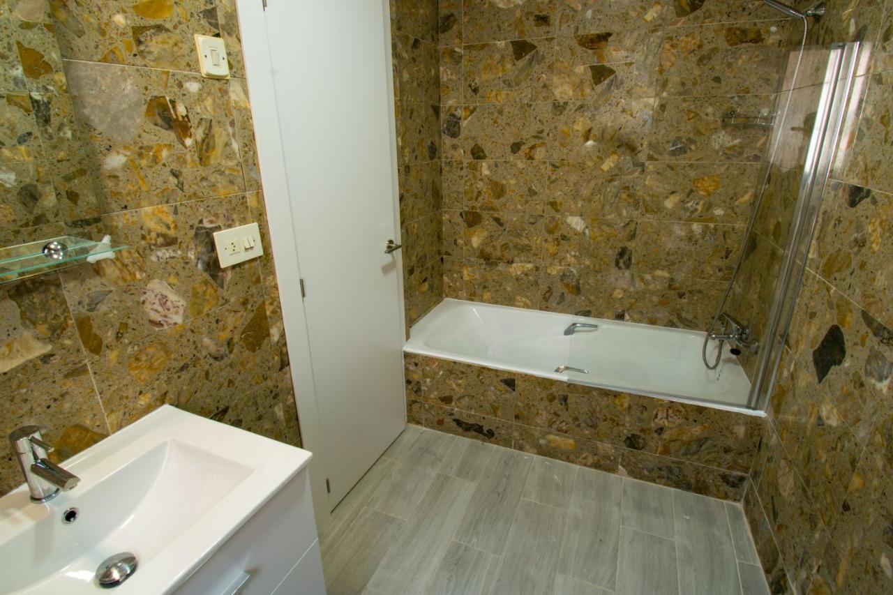 Covesa I Centro Levante Beach Benidorm Ngoại thất bức ảnh